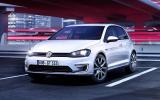 no title Volkswagen Golf GTE revealed ahead of Geneva debut