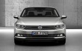 New Volkswagen Passat goes upmarket to fight BMW and Mercedes New Volkswagen Passat goes upmarket to fight BMW and Mercedes