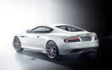 Aston Martin reveals new special editions