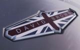 Jaguar XKR base for new retro British sports car