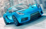 Detroit Electric reveals final SP:01 design Detroit Electric reveals final SP:01 design
