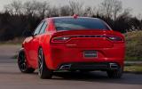 no title New look for 2015 Dodge Charger