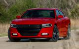 no title New look for 2015 Dodge Charger