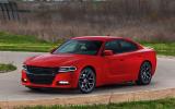 no title New look for 2015 Dodge Charger