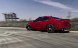 no title New look for 2015 Dodge Charger