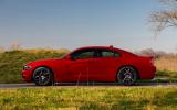no title New look for 2015 Dodge Charger