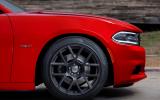 no title New look for 2015 Dodge Charger