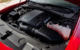 no title New look for 2015 Dodge Charger