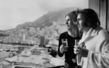 Picture special: Monaco Grand Prix through the ages