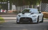Track-focused Jaguar XKR-S GT coming to UK