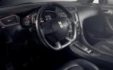 no title Hot Citroen DS 5LS R set for Beijing debut