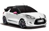 Citroen reveals special edition DS3 Cabriolet
