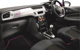 Citroen reveals special edition DS3 Cabriolet