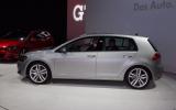 no title New York motor show: Full gallery