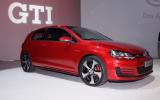 no title New York motor show: Full gallery