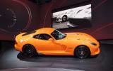 New York motor show: Full gallery