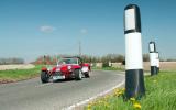 no title Caterham Seven celebrates 40 years with limited-edition pack
