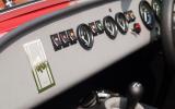 no title Caterham Seven celebrates 40 years with limited-edition pack