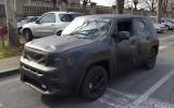 New baby Jeep SUV due in 2015