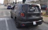New baby Jeep SUV due in 2015