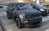 New baby Jeep SUV due in 2015