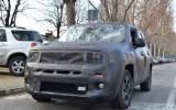 New baby Jeep SUV due in 2015