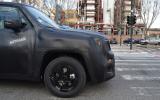 New baby Jeep SUV due in 2015