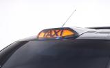 Nissan NV200 Taxi comes to London