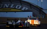 no title Audi reigns at an emotional Le Mans
