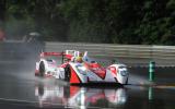 no title Audi reigns at an emotional Le Mans