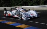no title Audi reigns at an emotional Le Mans
