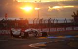 no title Audi reigns at an emotional Le Mans