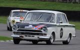 no title History of the Ford Cortina - picture special
