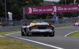no title Audi reigns at an emotional Le Mans