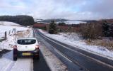 no title The Dacia Sandero road trip: Part two – Telford to Bala and beyond