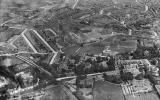England's motoring heritage from the air - picture special