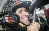 Mini wins 2014 Dakar Rally