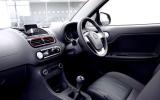no title New MG 3 will cost less than £10,000 - latest pics