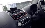 no title New MG 3 will cost less than £10,000 - latest pics