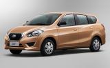 Datsun Go+ MPV revealed
