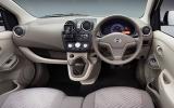 Datsun Go+ MPV revealed