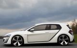 no title Quick news: GM plans new SUV, VW preps VR6 engine, BMW to launch 720d