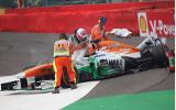 no title Formula 1 2013 season review and gallery