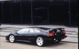 no title The history of Lamborghini - picture special