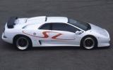 no title The history of Lamborghini - picture special