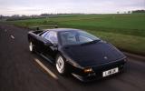 no title The history of Lamborghini - picture special