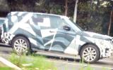 New Land Rover Discovery family due in 2015