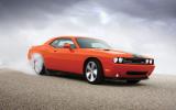 History of the muscle car - picture special