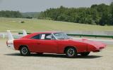 History of the muscle car - picture special