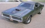 History of the muscle car - picture special